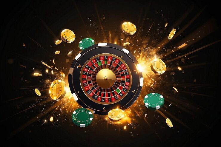 4D Number Game bet-type selection on hebatbet platform showing payout ratios