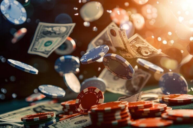 hebatbet platform interface showing live dealer tables, sportsbook, and account balance